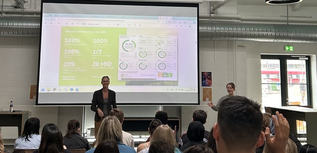 presentation