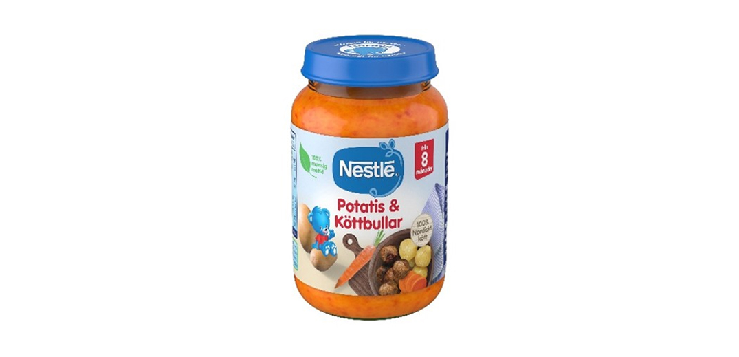 potatis kottbullar