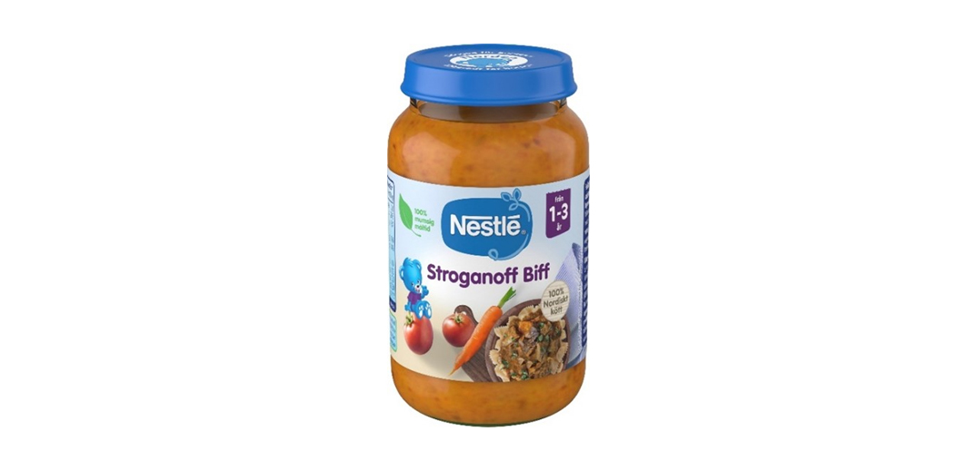 Stroganoff Biff