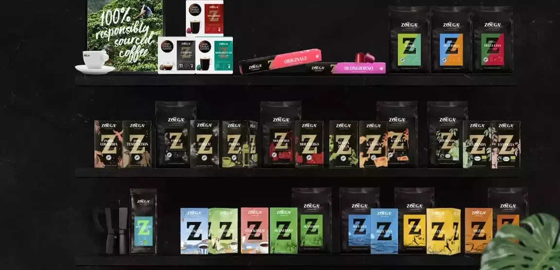 Zoegas