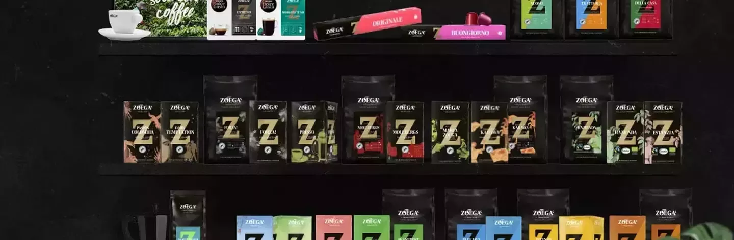 Zoegas