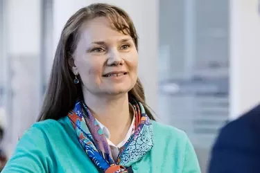 Ett nej ledde till jämställdhet hos Nestlé