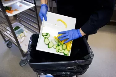 Food Waste