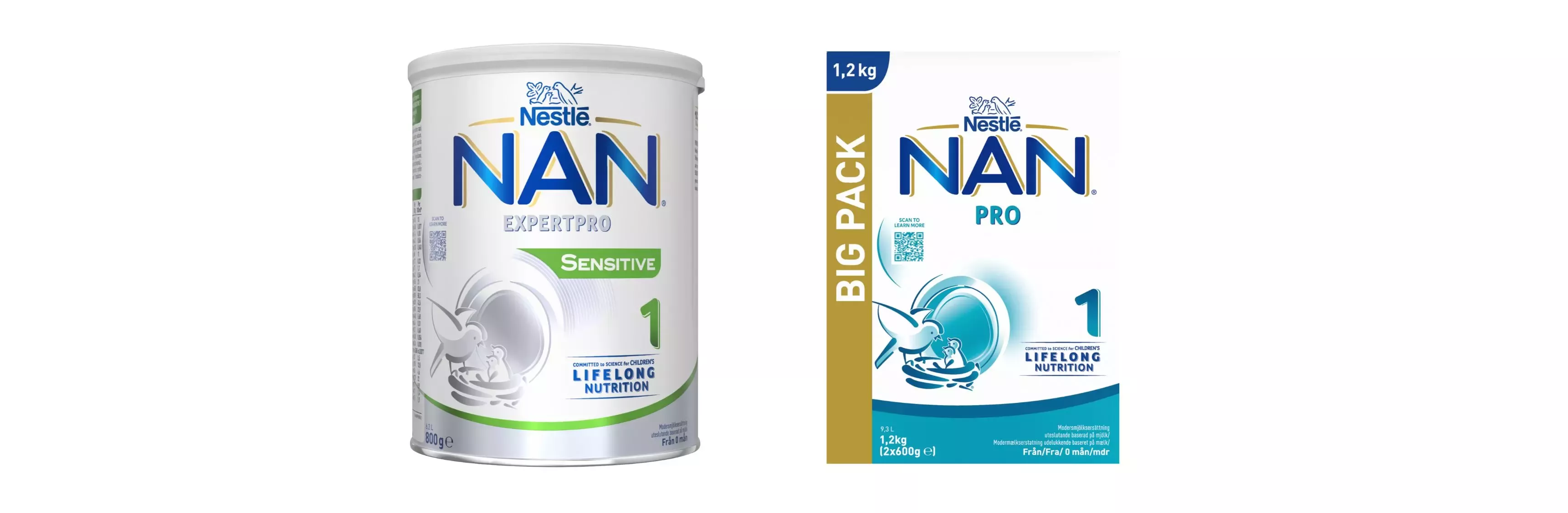NAN