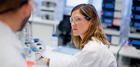 Nestlé Health Science