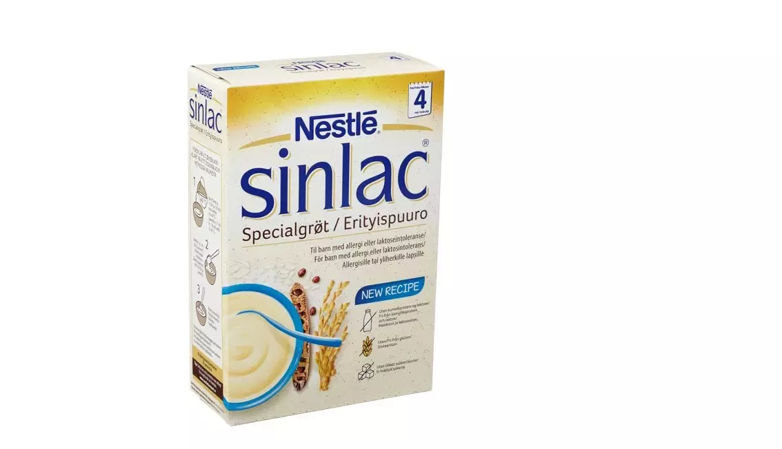 Sinlac