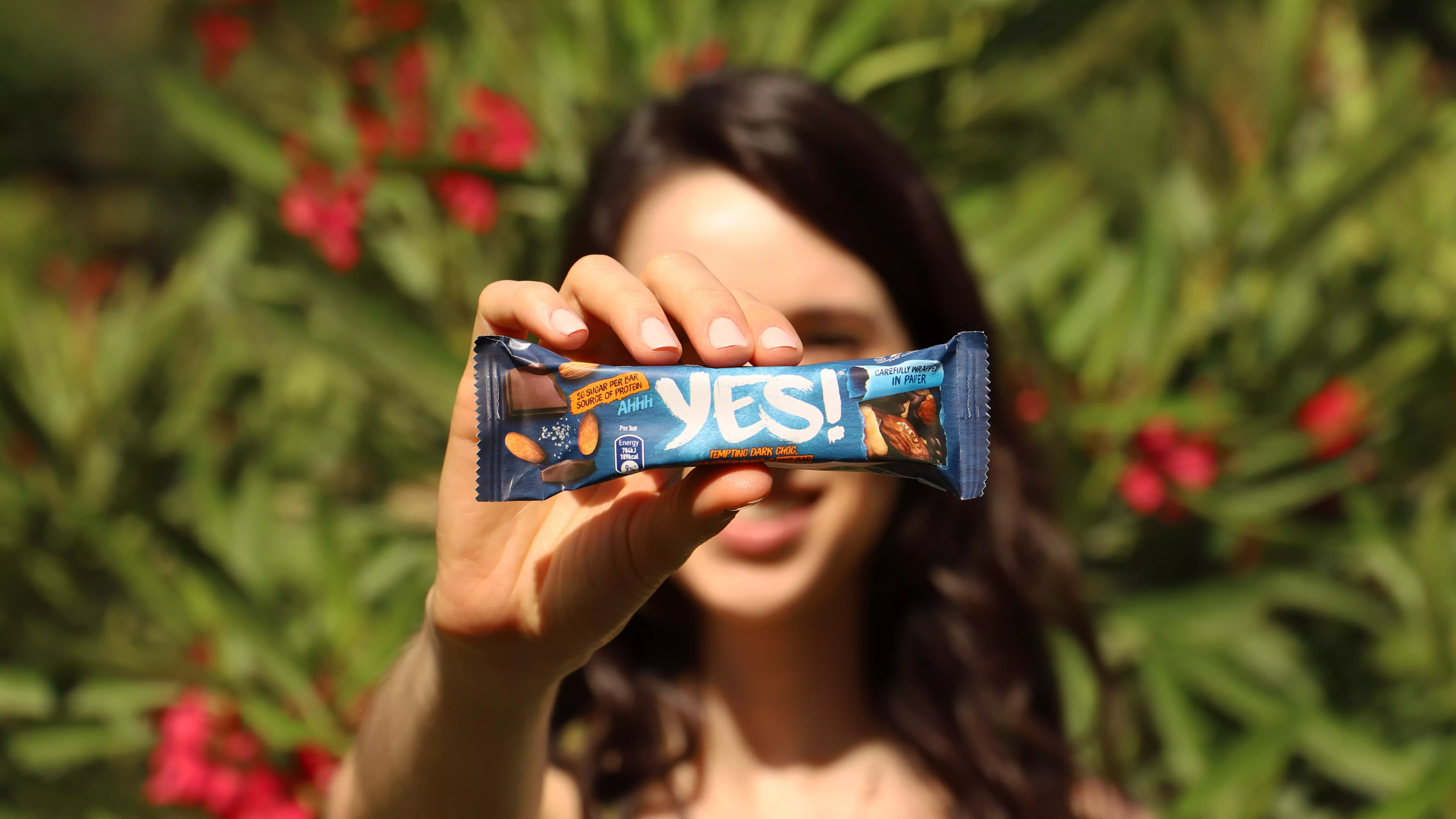 YES!