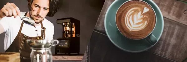 Coffee Professionals Festival
