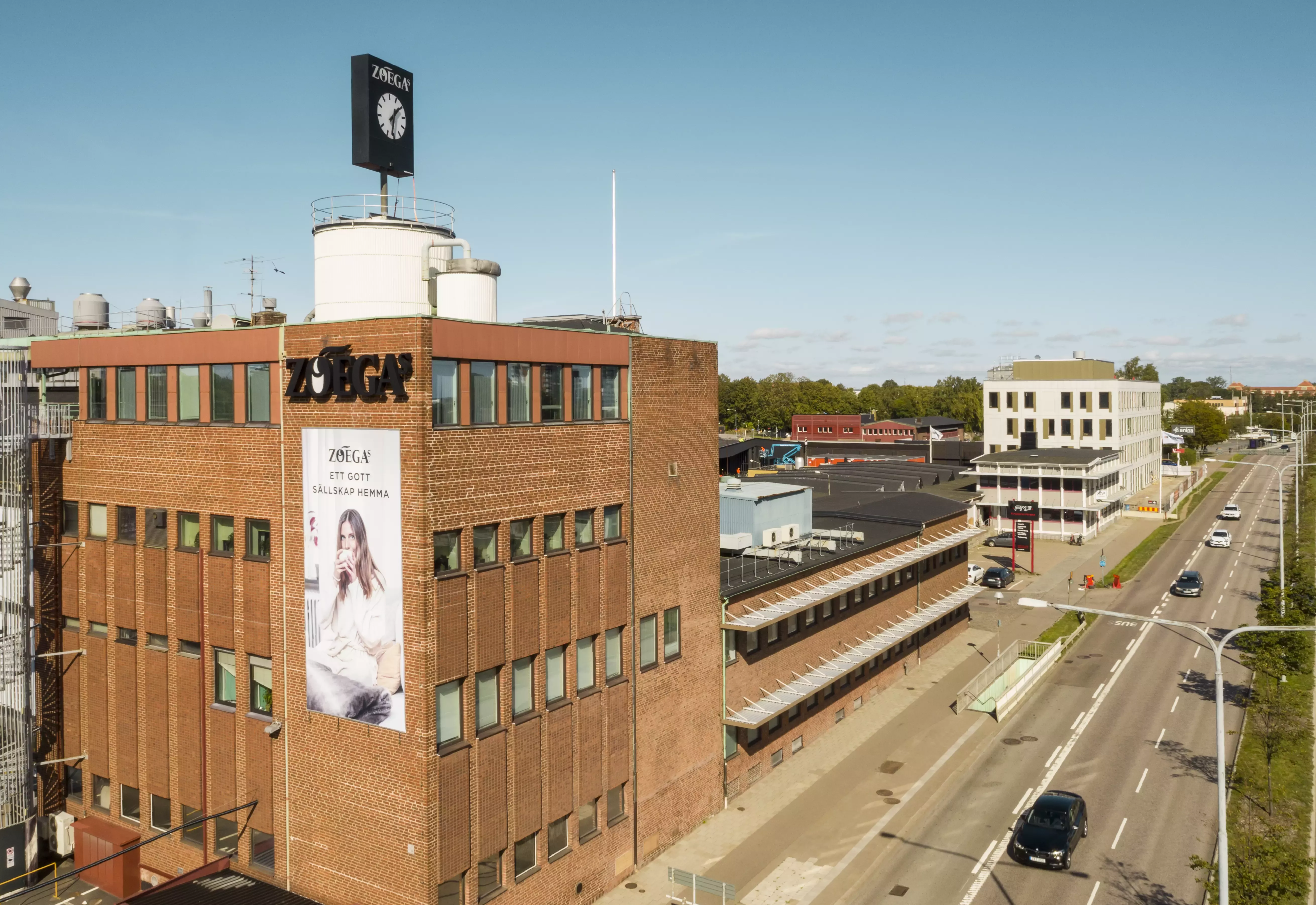 zoegas risteri helsingborg