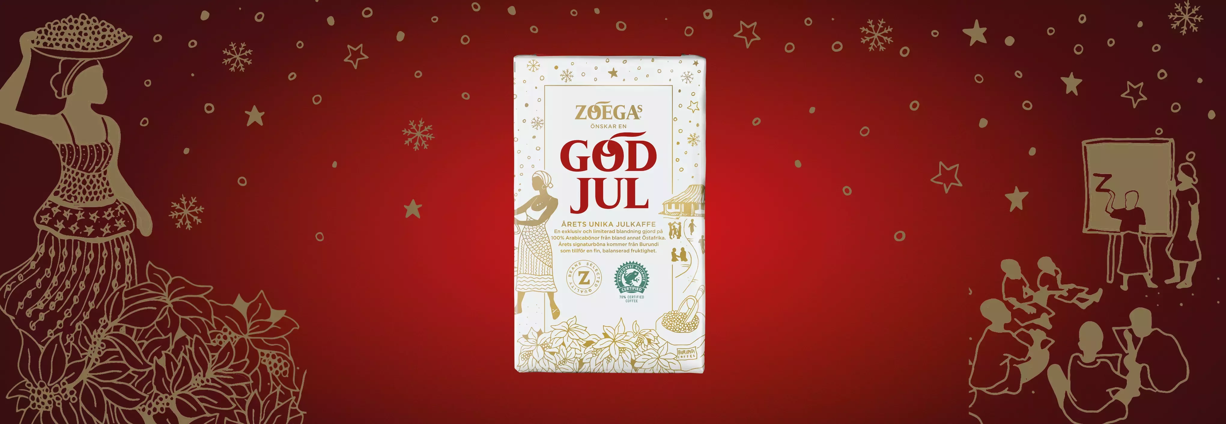 julkaffe