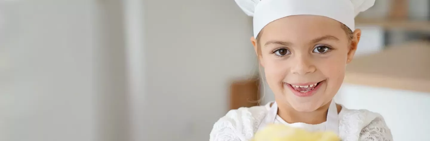 Minska stress på matbordet