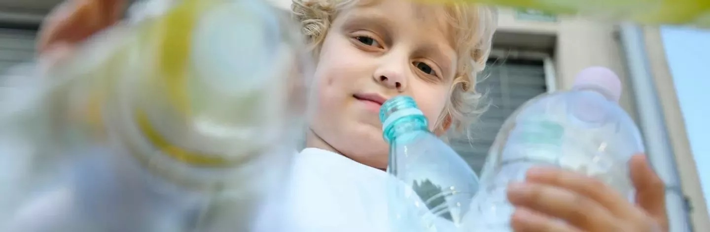Nestlé intensifierar omvandlingen till mer hållbara förpackningar